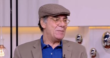 أحمد فؤاد سليم: سعيد بتكريمي في مهرجان المسرح ولسه عايز أشتغل