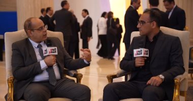أكرم القصاص: الجو العام للمؤتمر الاقتصادى يبعث الأمل.. فيديو