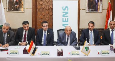 نقيب المهندسين: التدريب أساس علاج سلبيات التعليم الهندسي وربط المهندس بمتطلبات سوق العمل