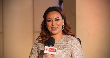 مروة ناجى عبر "الحياة": قاربت على الانتهاء من أول ألبوماتى