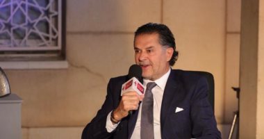 نجوم مهرجان الموسيقى العربية لـ"الحياة".. راغب علامة: ما كنتش عارف معنى كلمة "استمارة 6".. ويؤكد: "بكون متوتر بشكل كامل قبل أى حفلة على المسرح".. ومروة ناجى: قاربت على الانتهاء من أول ألبوماتى