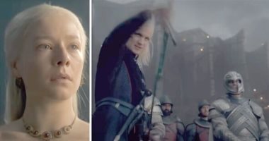 "لم تجعلنا الأحلام ملوكًا.. التنانين فعلت" شعار الحلقة الأخيرة من House Of The Dragon