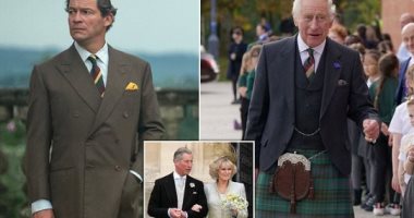 تقارير: الموسم الأخير من "The Crown" سيكون مؤلمًا بشكل متعمد وينتهى بحفل زفاف الملك