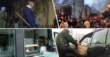 مشاهد لن ينساها المصريون بعد 11 عاما.. انفلات أمنى وقطع طرق وسطو على السيارات.. لجان شعبية لحماية المنازل.. إحصائية للأمن العام: الجرائم ارتفعت بنسبة 300% فى 2011.. ووزير الداخلية الأسبق: تكلفة الفوضى غالية جدا