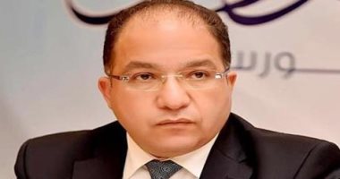 نائب بـ"الشيوخ": الرئيس السيسى نقل معاناة شعوب العالم بخطاب قمة المناخ