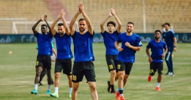 المقاولون العرب يعود للتدريبات غداً استعداداً لمواجهة الأهلي فى الكأس