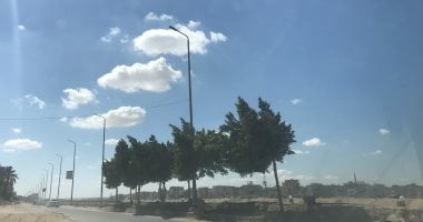 حالة الطقس اليوم الجمعة 28/10/2022 فى مصر
