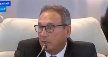 رئيس اتحاد بنوك مصر: القطاع المصرفى قوى.. ويوجد وفرة فى السيولة