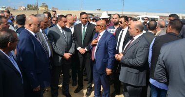التنمية المحلية: الدولة لها السبق فى التعامل مع قضايا البيئة المؤثرة على المناخ