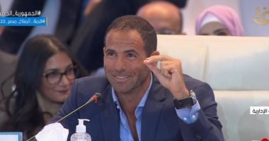 رئيس إحدى الشركات العاملة فى "بنبان": العمالة اليومية لدينا وصلت إلى 1500 عامل