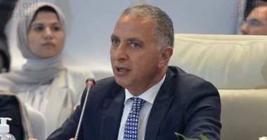 أحمد السويدى من المؤتمر الاقتصادى: مصر منطقة جيدة للاستثمار