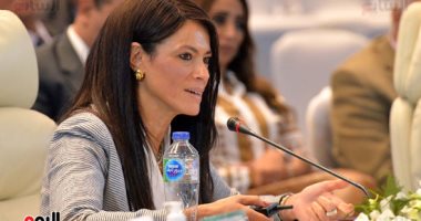 "الأعلى للإعلام" يستضيف وزيرة التعاون الدولى فى جلسة حوارية حول مؤتمر المناخ.. رانيا المشاط: COP27 ترفع شعار الانتقال من التعهدات إلى التنفيذ.. و"نُوَفِّي" منصة غير مسبوقة ورائدة.. وإصدار دليل شرم الشيخ للتمويل
