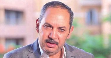 كمال أبو راية ينضم لأبطال مسلسل نيللى كريم "عملة نادرة" فى رمضان المقبل