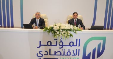  وليد جمال الدين: مستثمرون يرغبون في ضخ استثمارات في ميناء العريش بعد تطويره