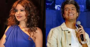 كارول سماحة ومحمد محسن نجوم حفل مهرجان الموسيقى العربية .. اليوم 