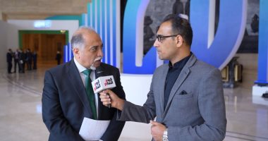 رئيس تضامن النواب: جلسة وثيقة ملكية الدولة قدمت أفكارا إيجابية لدعم الاستثمار