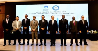 وزير البترول: الغاز الطبيعى اكتسب زخمًا كبيرًا باعتباره المصدر الأمثل للطاقة 