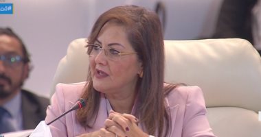 وزيرة التخطيط عن الصندوق السيادى: "كل مليار جنيه اتصرف كسب 15"