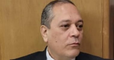 أشرف عيسى أمينًا عاما للجنة المشرفة على انتخابات نادى القضاة
