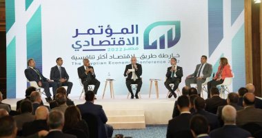 الصناعات الغذائية: توقيت المؤتمر الاقتصادى بالغ الأهمية فى ظل الظروف العالمية الحالية