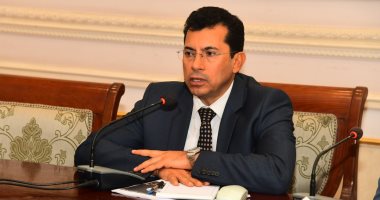 وزير الشباب للنواب: تعديلات قانون الرياضة لا تخالف المواثيق الأولمبية والدولية