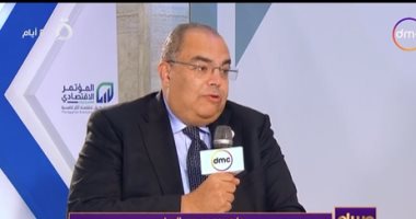 محمود محيى الدين: مبادرة المشروعات الخضراء الذكية حظيت برعاية الرئيس وستبقى بعد COP 27
