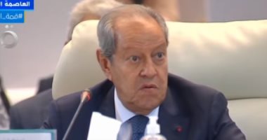 فخرى عبد النور: وثيقة ملكية الدولة تمكن القطاع الخاص من التنمية الاقتصادية