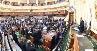 مجلس النواب: الهيئة العامة للنقل النهرى خدمية وهدفها تنمية الاقتصاد القومى