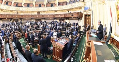 غدا.. اجتماعات مكثفة للجان النوعية بمجلس النواب.. الخطة تناقش حساب ختامى الموازنة العامة للدولة عن عام 2021/2022.. والعلاقات الخارجية تستضيف وزير الأوقاف.. وقانون نقابة الفنانين التشكيليين على مائدة الثقافة