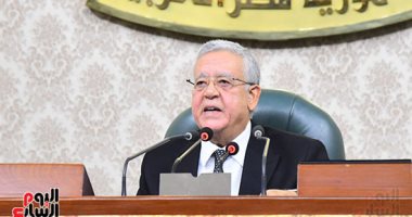 مجلس النواب يفوض مكتبه فى تحديد موعد مناقشة 4 طلبات