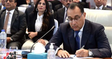 رئيس الوزراء عن سياسة ملكية الدولة: نحتفظ بالأصل والإدارة للقطاع الخاص