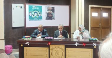 جامعة أسوان تنظم ندوة تعريفية بالمبادرة الوطنية لتمكين الفتيات 