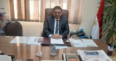 وكيل زراعة المنوفية: صرف الأسمدة بموجب الكارت أو الرقم التعريفى