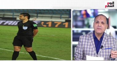 عادل عقل: يقظة المساعدين وعدم طرد الوردي الأبرز بلقاء الزمالك وسيراميكا 