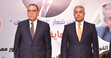 وزير القوى العاملة يفتتح ملتقى توظيف بالشرقية يوفر 5948 فرصة عمل للشباب