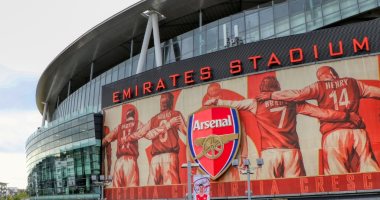 Black Arsenal.. كتاب عن الأرسنال فى تاريخ بريطانيا.. اعرف التفاصيل
