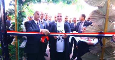 التضامن: الدولة تشهد حاليا إصلاحا كبيرا فى منظومة الرعاية الاجتماعية للأطفال