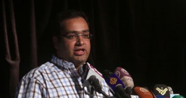 رئيس حزب "المصريين": قرار العفو عن زياد العليمى يمنح مزيد من الثقة فى صدق نوايا الدولة