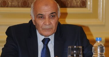 تشكيل اللجنة المشرفة على انتخابات نادى القضاة 
