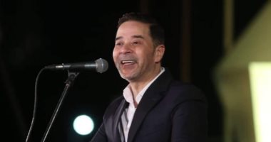 مدحت صالح وعمرو سليم على مسرح النافورة ومشاركة أولى لـ ديانا حداد .. الخميس