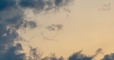 صورة ومعلومة.. الغيوم خير يأتي محمل بالبركة على أهل الأرض