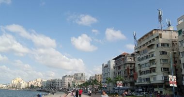 حالة الطقس اليوم الأحد 30/10/2022 فى مصر 