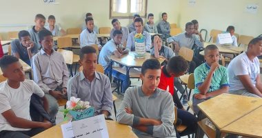 منصة أسوان لتغيرات المناخ تطلق مبادرة "مناخنا حياتنا" 