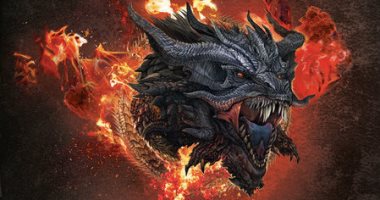 تاريخ عائلة Targaryen.. صدور The Rise of the Dragon لـ جورج مارتن