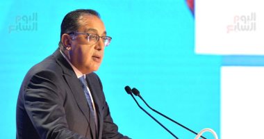 رئيس الوزراء: قطاع الصناعة هو قاطرة التنمية للاقتصاد المصرى.. مصطفى مدبولى: الدولة تحتاج لشجاعة رجال الصناعة المصرية للدخول بعمق فى إنتاج مستلزمات الإنتاج.. ومستعدون لتقديم كل الحوافز الممكنة والموافقات الفورية