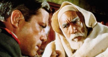عرض 7 من كلاسيكيات السينما بمهرجان البحر الأحمر من بينها فيلم "عمر المختار"