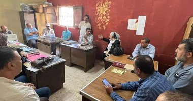 "التنسيقية" تنظم جلسة نقاشية حول الحوار الوطنى بمديرية أوقاف طنطا