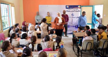 الصحة تكشف إجراءات حماية الأطفال من الأمراض المعدية خلال المدارس