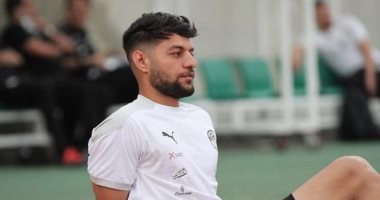 عمرو السيسى والوردى فى تشكيل الزمالك المتوقع أمام إنبى
