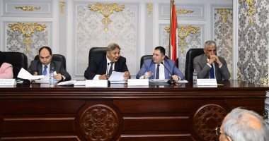 "محلية النواب" توصى بتطوير سوق الخلفاوى بحى الساحل